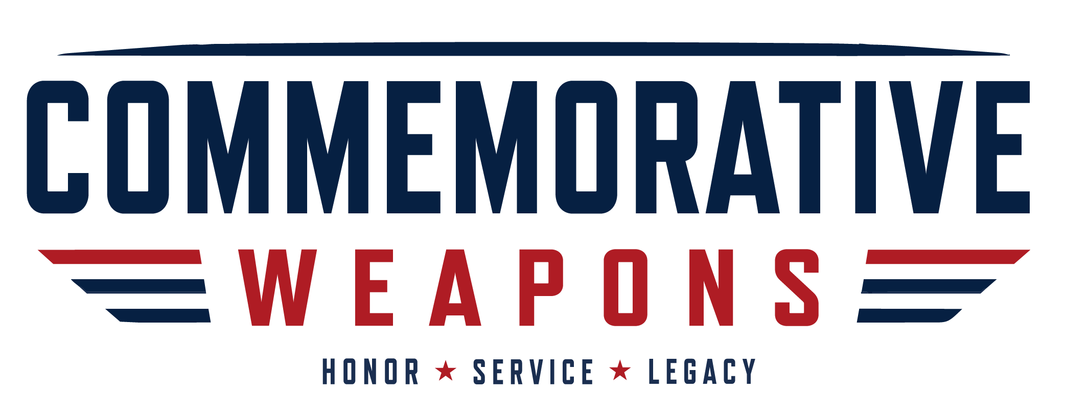 Commemorative Weapons